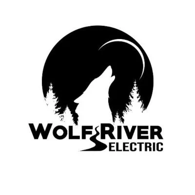 wolfriverelectric.com's icon
