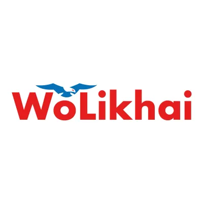 Wolikhai's icon