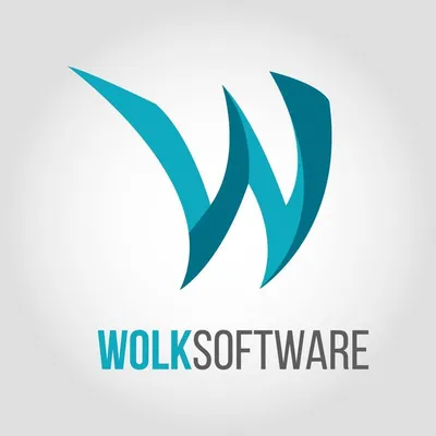 wolksoftcr.com's icon