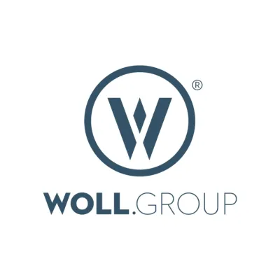 woll-group.com's icon
