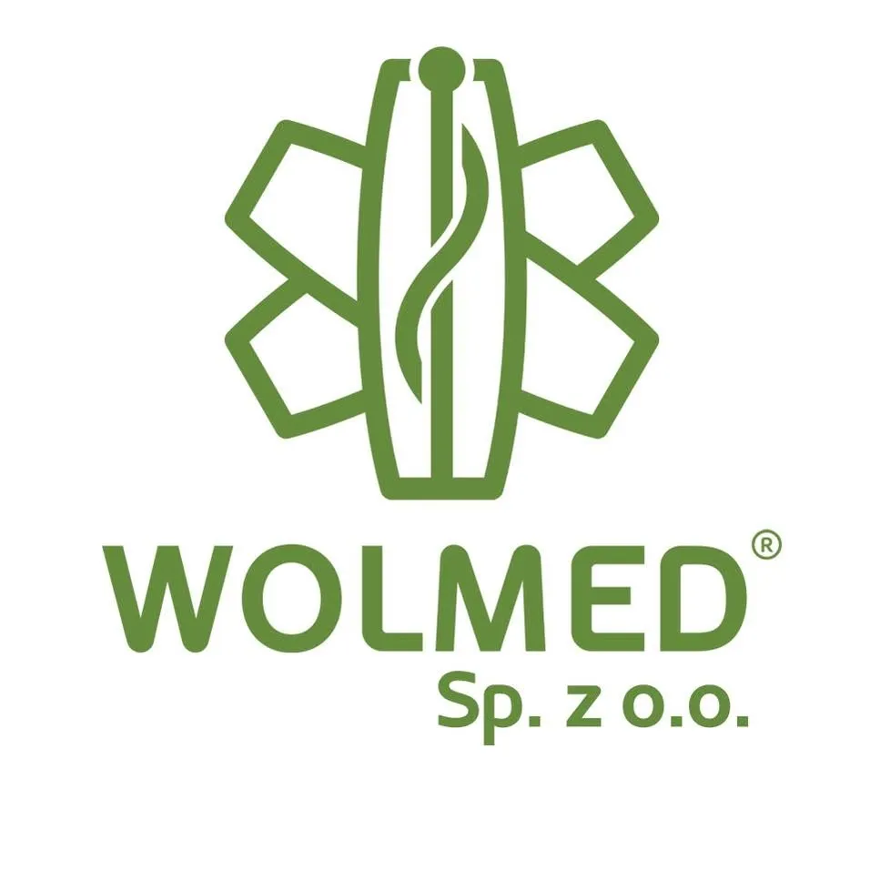 Wolmed ® sp. z o.o.