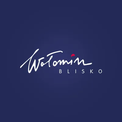 wolominblisko.pl's icon