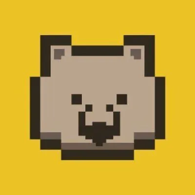wombat.exchange's icon