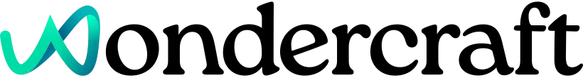 Wondercraft logo