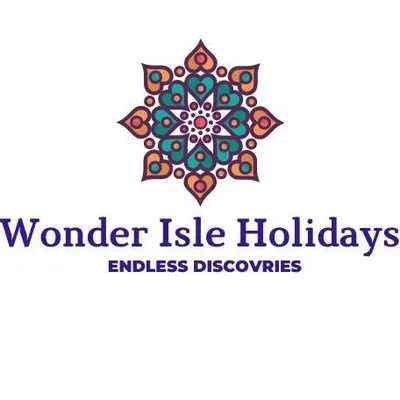 wonderisleholidays.com's icon