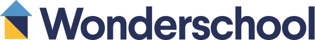 Wonderschool logo