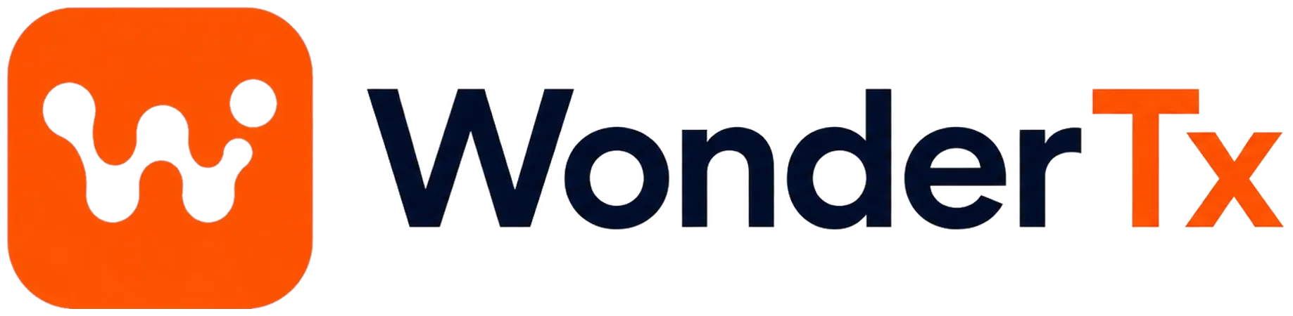 WonderTx logo