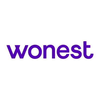 wonestglobal.com's icon