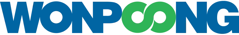원풍 logo