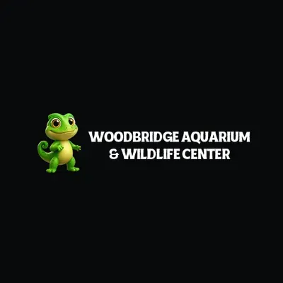 Woodbridge Aquarium's icon