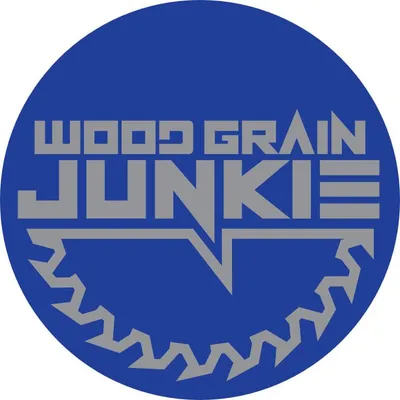 woodgrainjunkie.com's icon