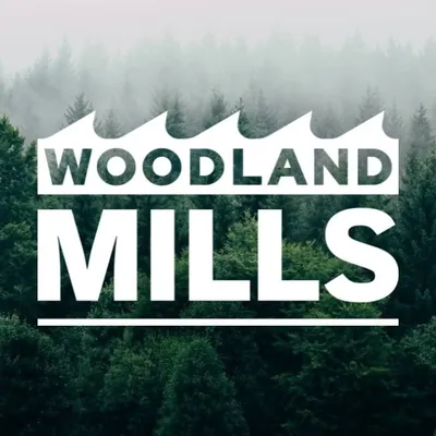 woodlandmills.com's icon