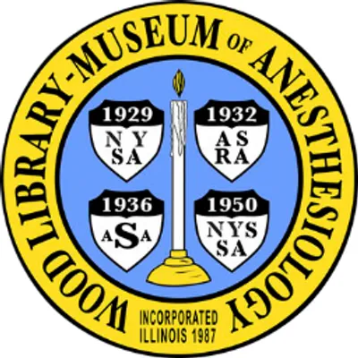 woodlibrarymuseum.org's icon