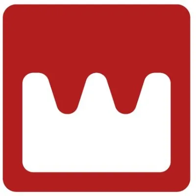 woodrockpublishing.com's icon