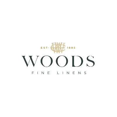 woodsfinelinens.com's icon