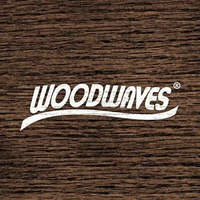 woodwaves.com's icon