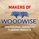Woodwise logo