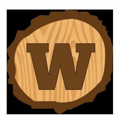 woodywoodweb.com's icon