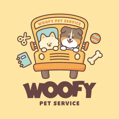 woofypetservice.com's icon