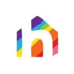 woohome.com's icon