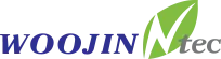 우진엔텍 logo