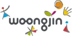 웅진 logo