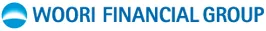 우리금융지주 logo