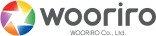 우리로 logo