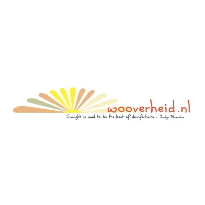 Wooverheid's icon