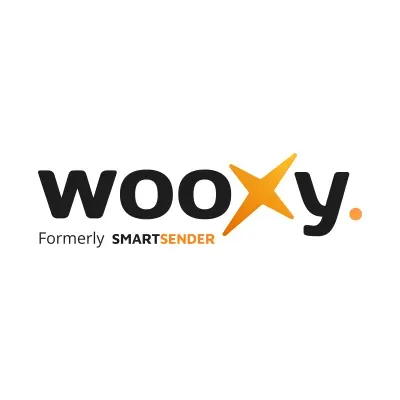 Wooxy's icon