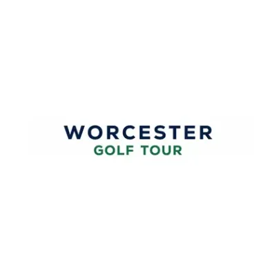 Worcester Golf Tour's brand icon