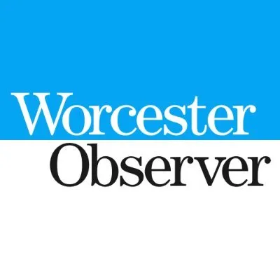 worcesterobserver.co.uk's icon