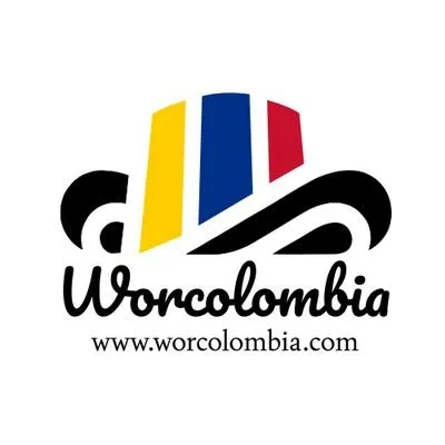 worcolombia.com's icon