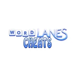 wordlanescheat.com's brand icon