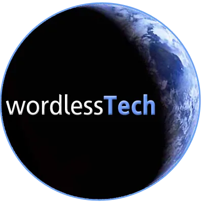 wordlesstech.com's icon