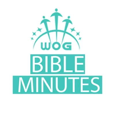 wordofgod.in's icon