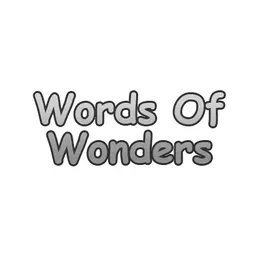 Words Of Wonders's brand icon