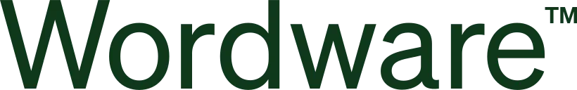 Wordware logo