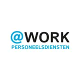Logo van @WORK Personeelsdiensten