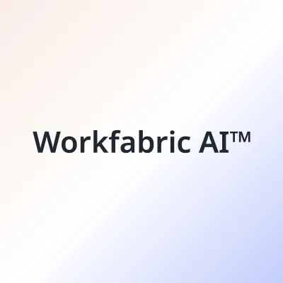 workfabric.com's icon