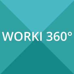 worki360.com's icon