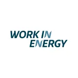Logo van WorkInEnergy