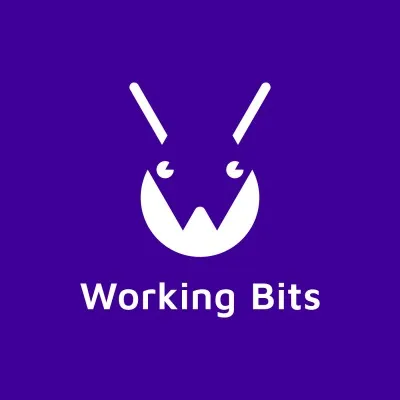 working-bits.com's icon