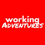 Logo van Working Adventures