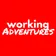 Logo van Working Adventures