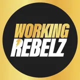 Logo van Working RebelZ