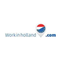 Logo van Work in Holland