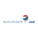 Logo van Work in Holland
