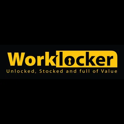 worklocker.com.au's icon