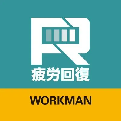 株式会社ワークマン
